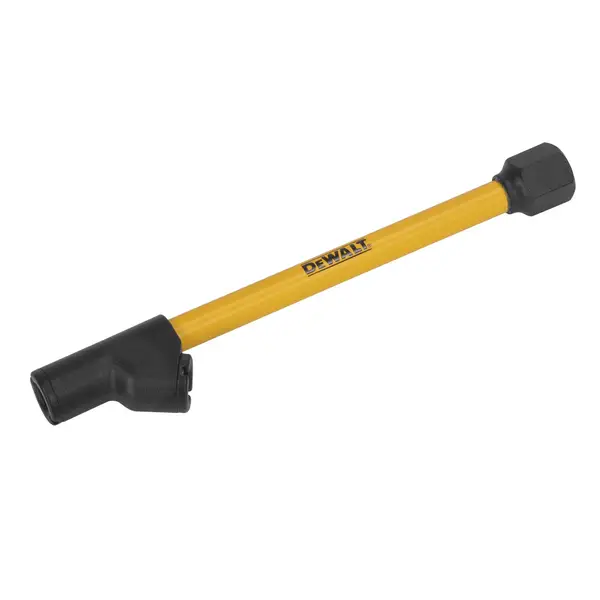 DEWALT 6 Dual Foot Chuck