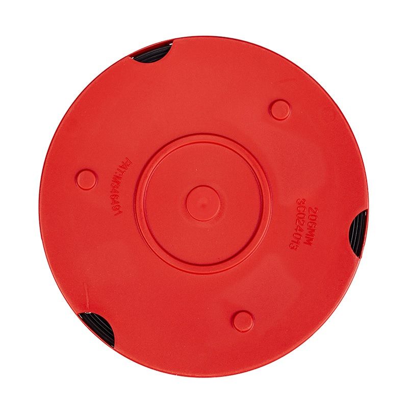 Rubi Tools Suction Cup With Vacuum Pump - 18919