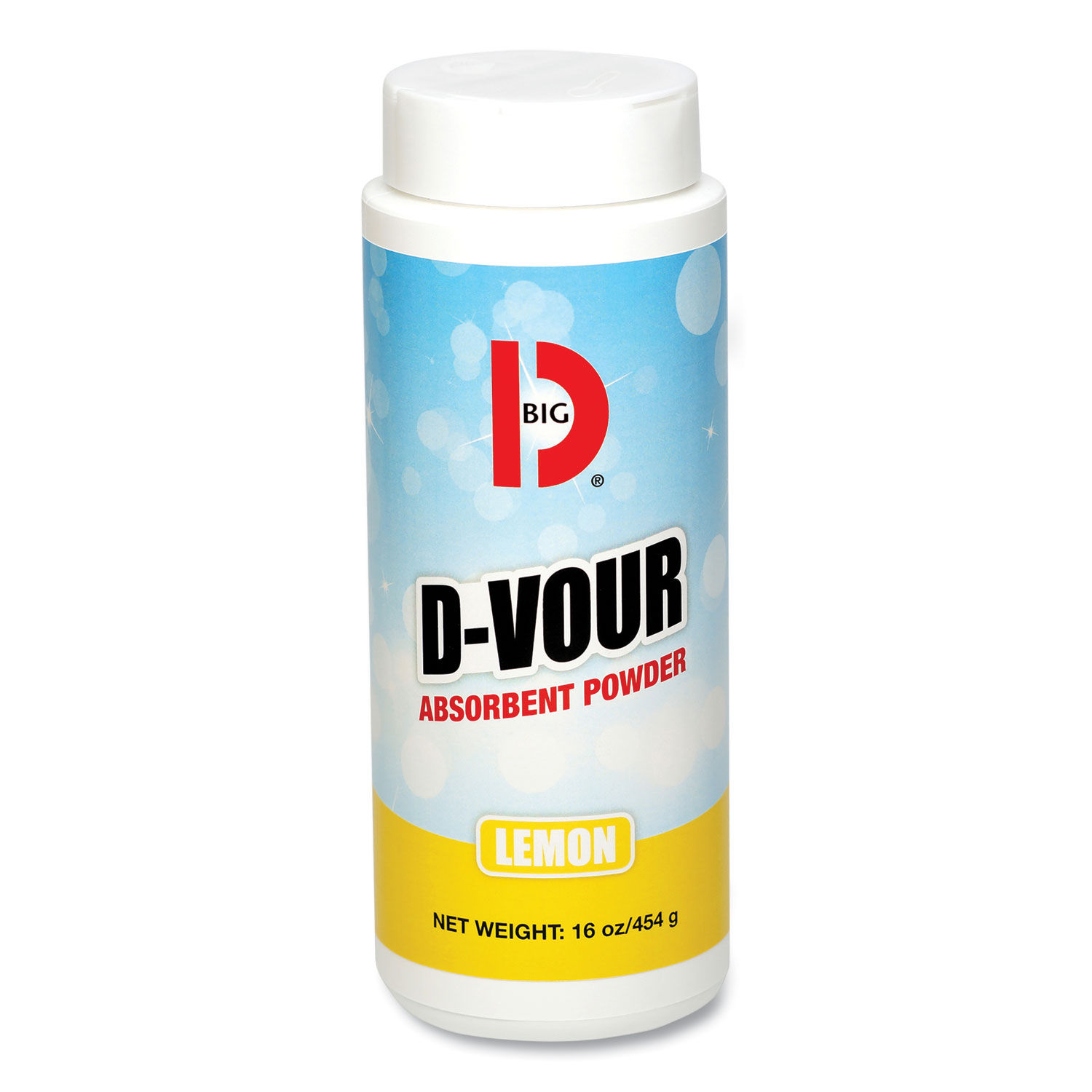 D-Vour Absorbent Powder by Big D Industries BGD166