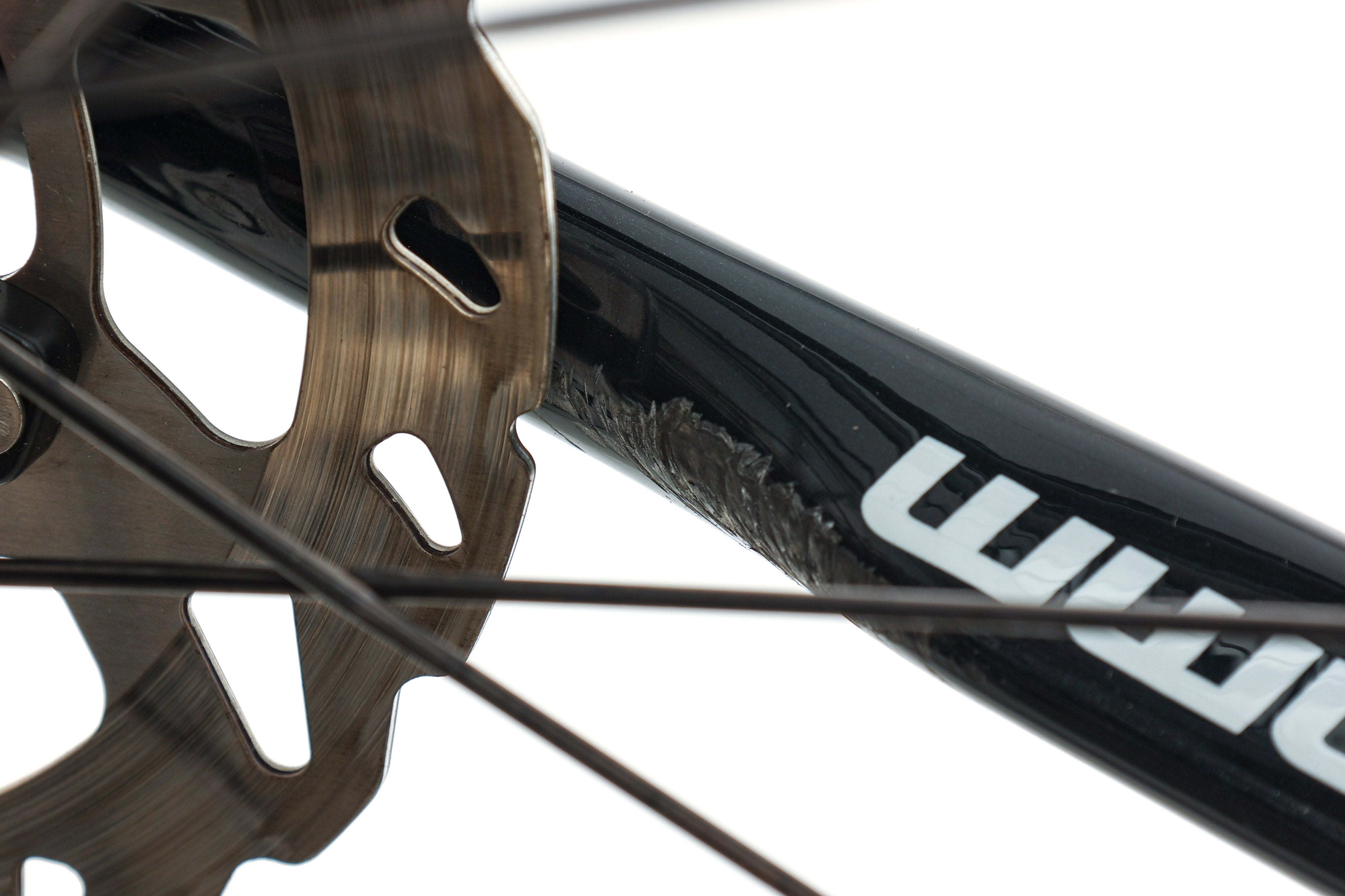 Bailey CX Disc Cyclocross Bike - 2014, X-Large