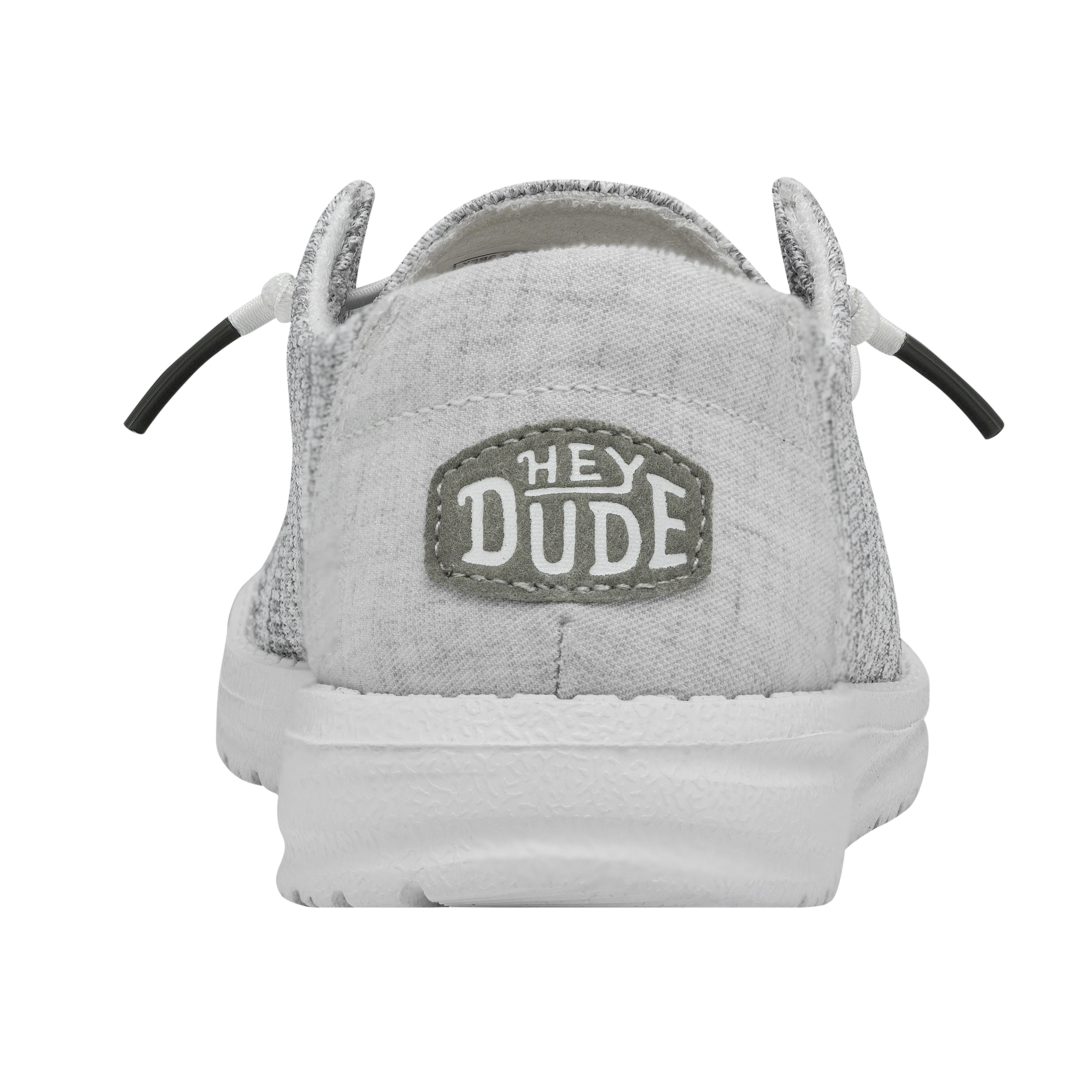 Wendy Sox - Glacier Grey