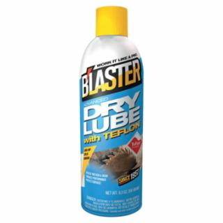 Blaster 108 16 TDL Ptfe Dry Lube