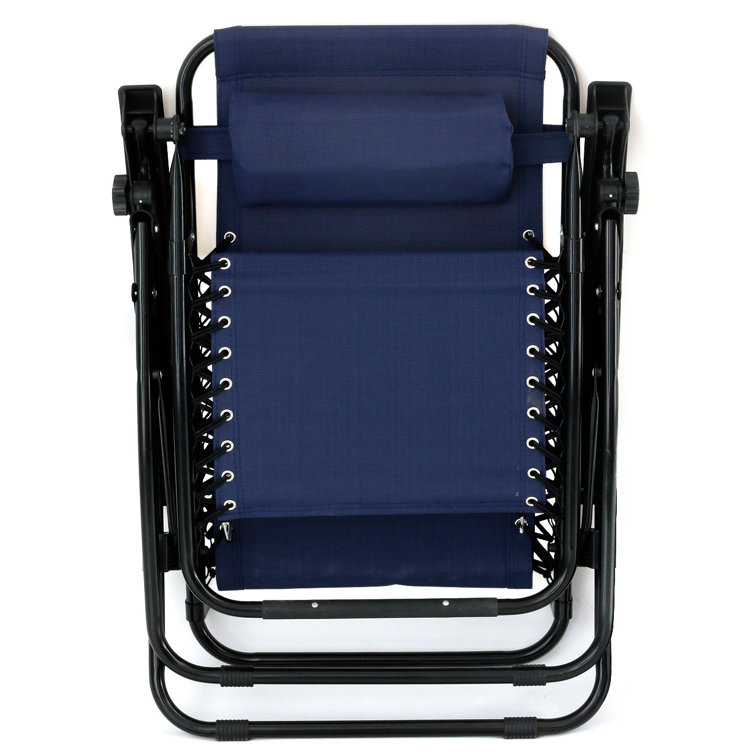 Pershing Reclining Zero Gravity Chair