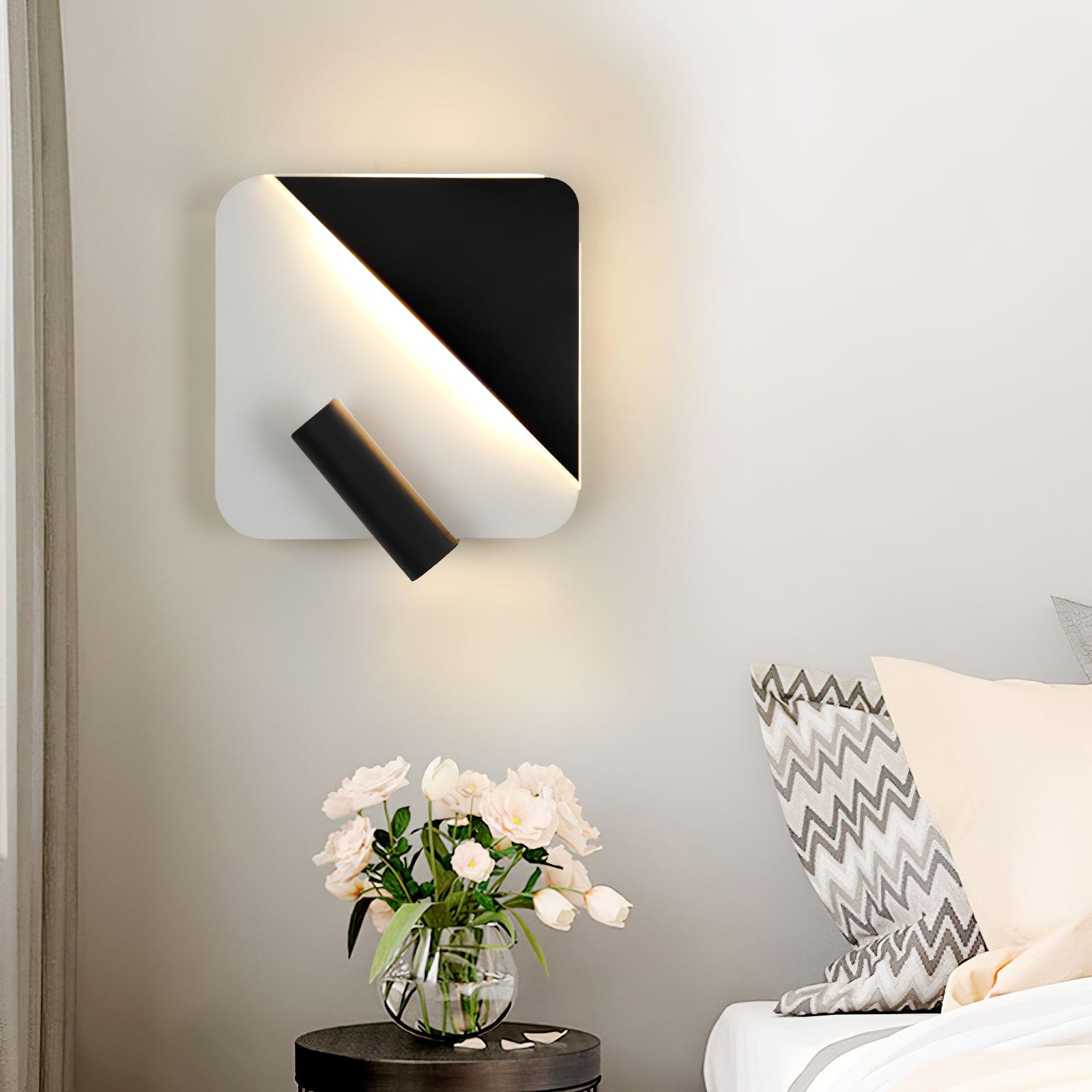 Kneeland Rotatable Wall Lamp