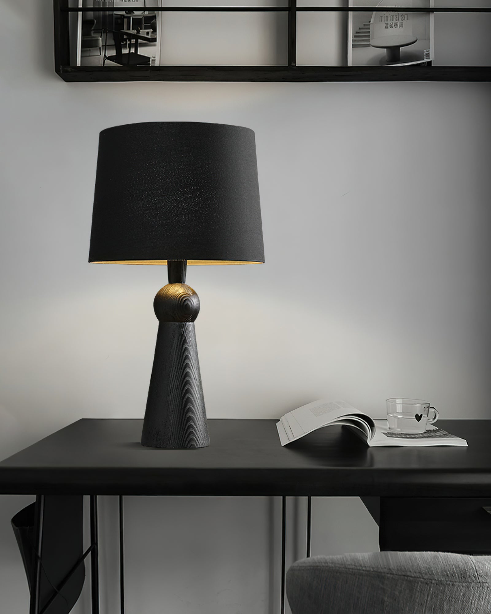 Bella Table Lamp