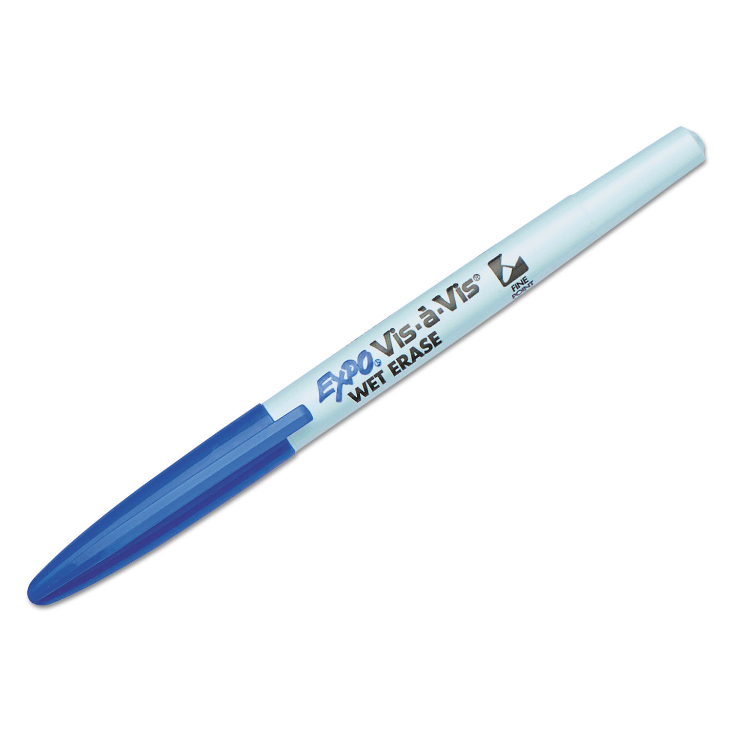 Vis-a-Vis Wet Erase Marker by EXPOandreg; SAN16003