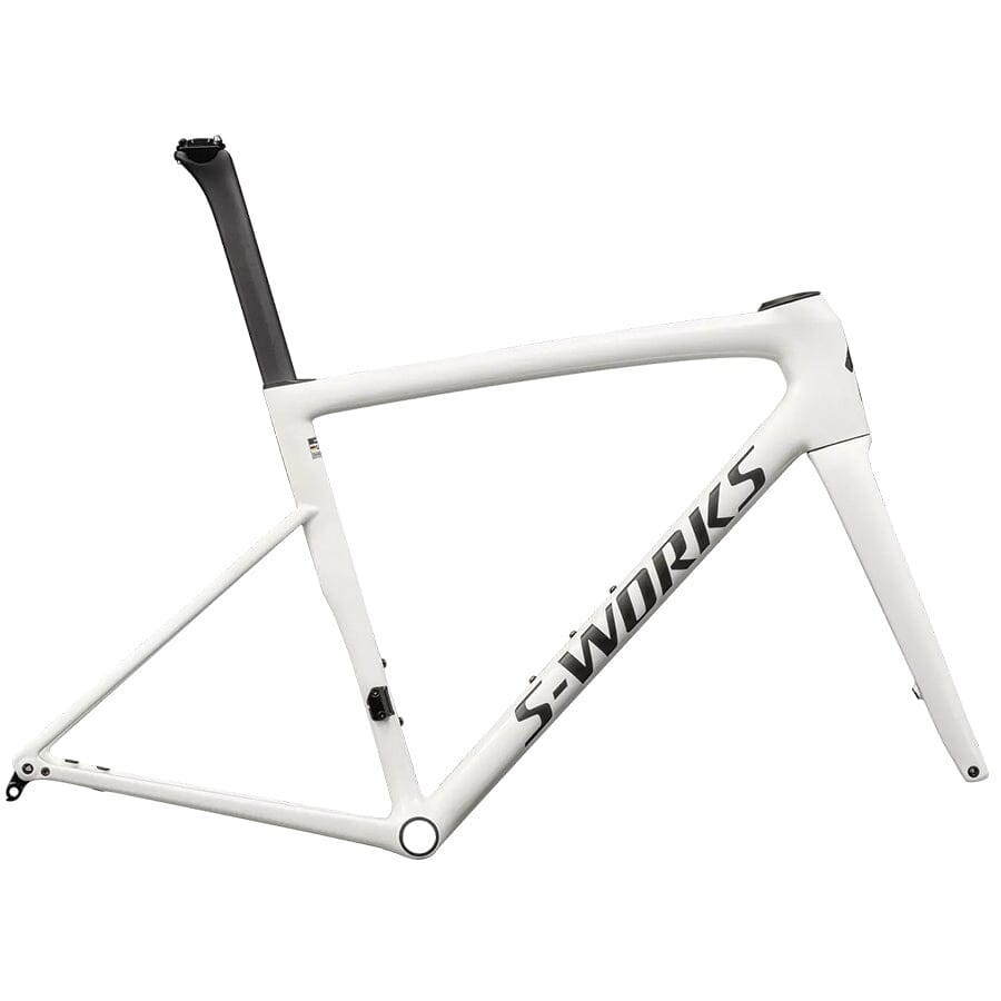 Specialized S-Works Tarmac SL8 Frameset