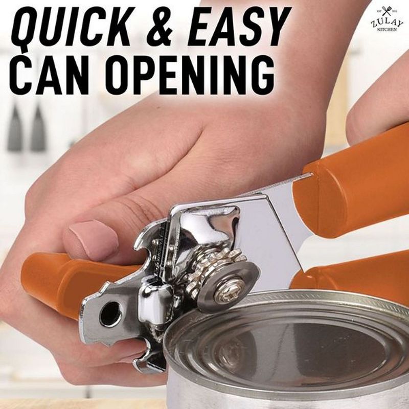 Can Opener Wide Grip