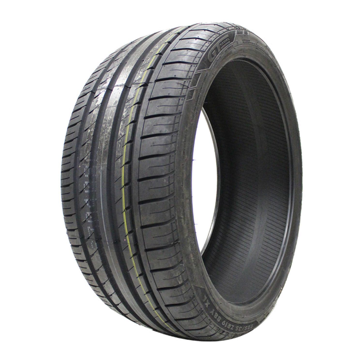 GT Radial Champiro HPY UHP 225/45ZR17 94Y XL Passenger Tire