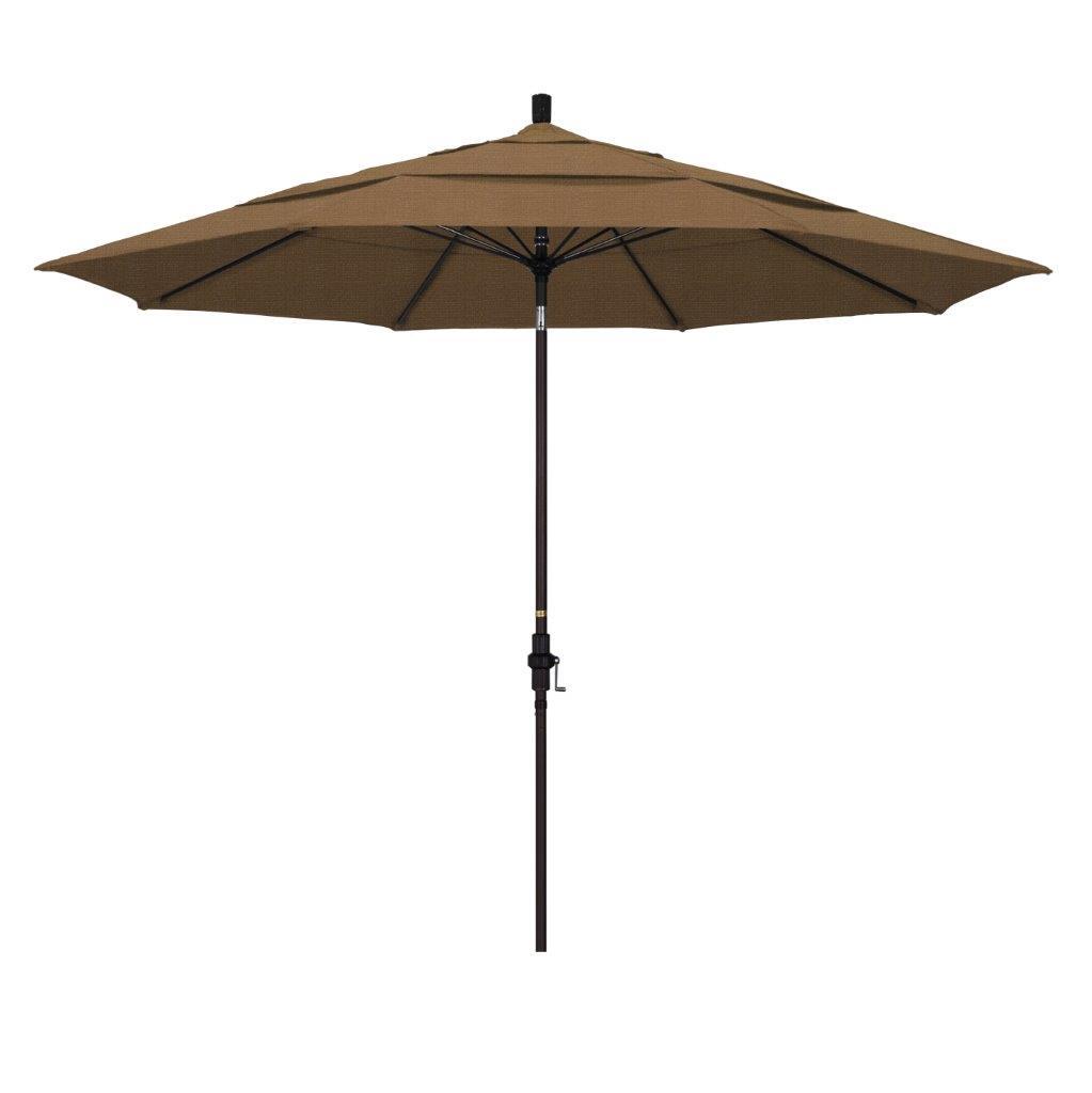 California Umbrella GSCUF118117F76DWV