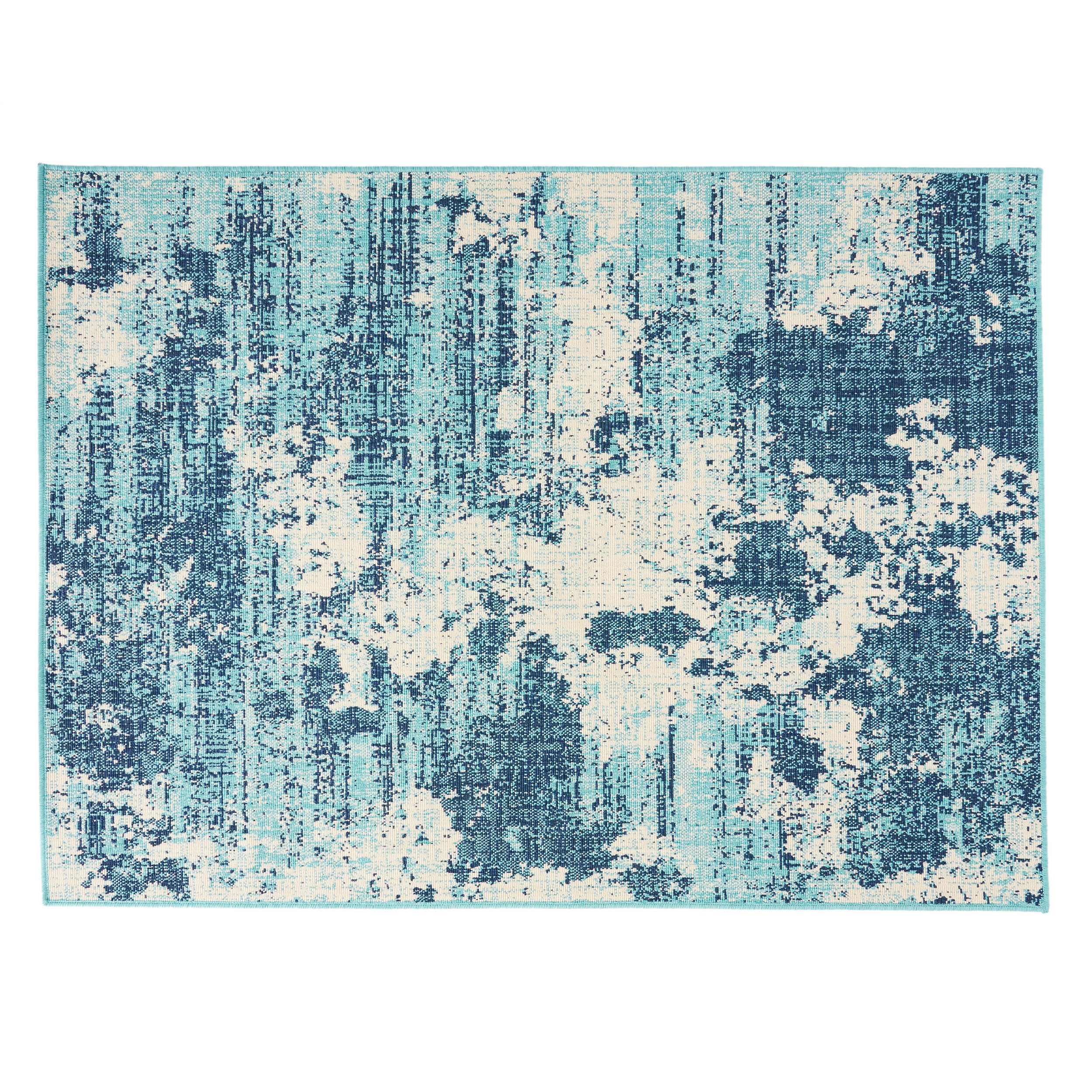 Derudder Indoor/Outdoor Area Rug