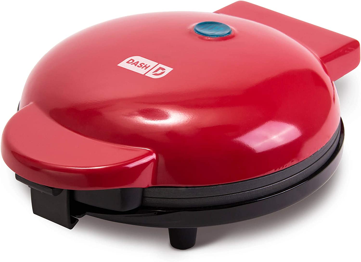 Dash 8 Express Nonstick Electric Griddle - Red