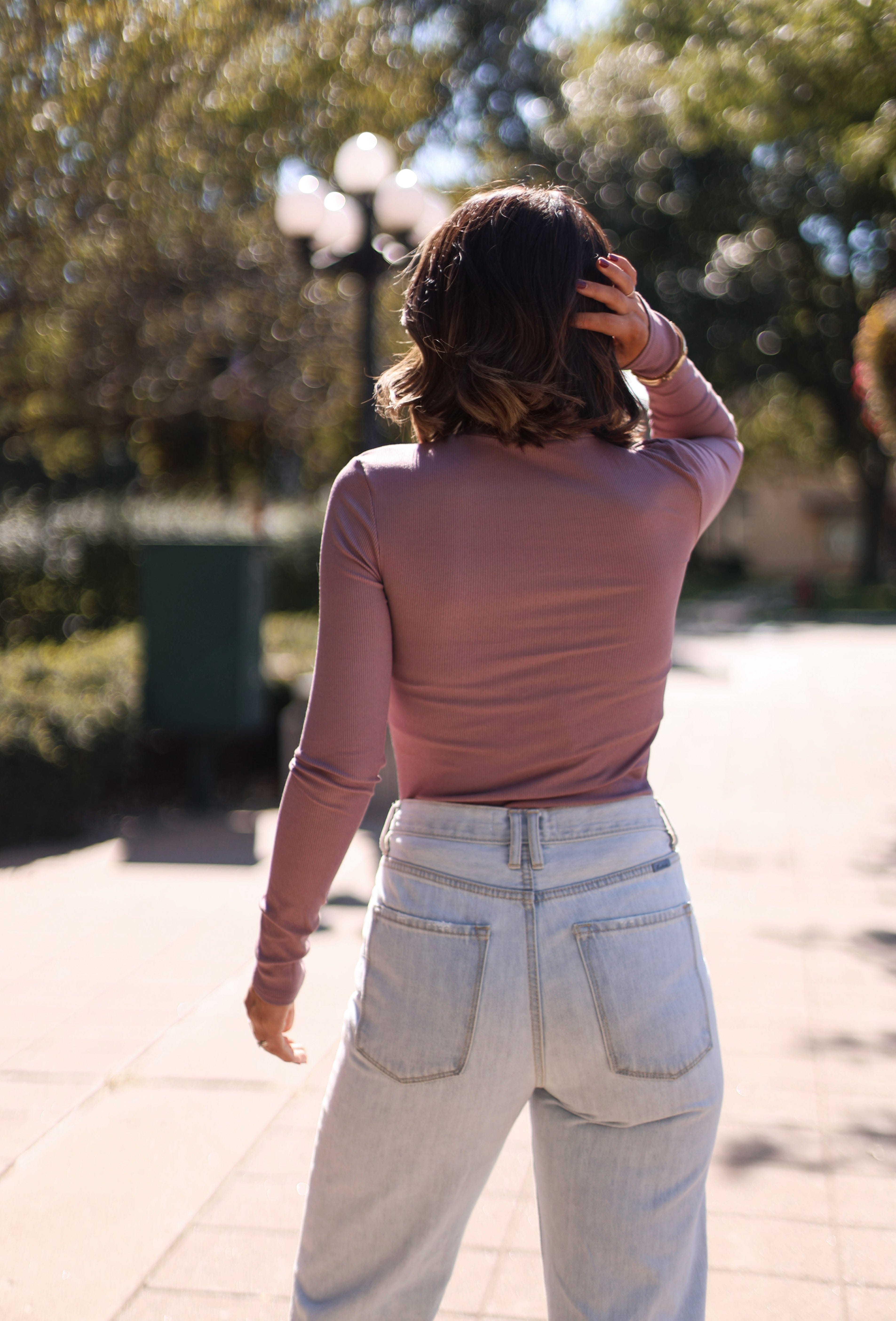 Essential Top