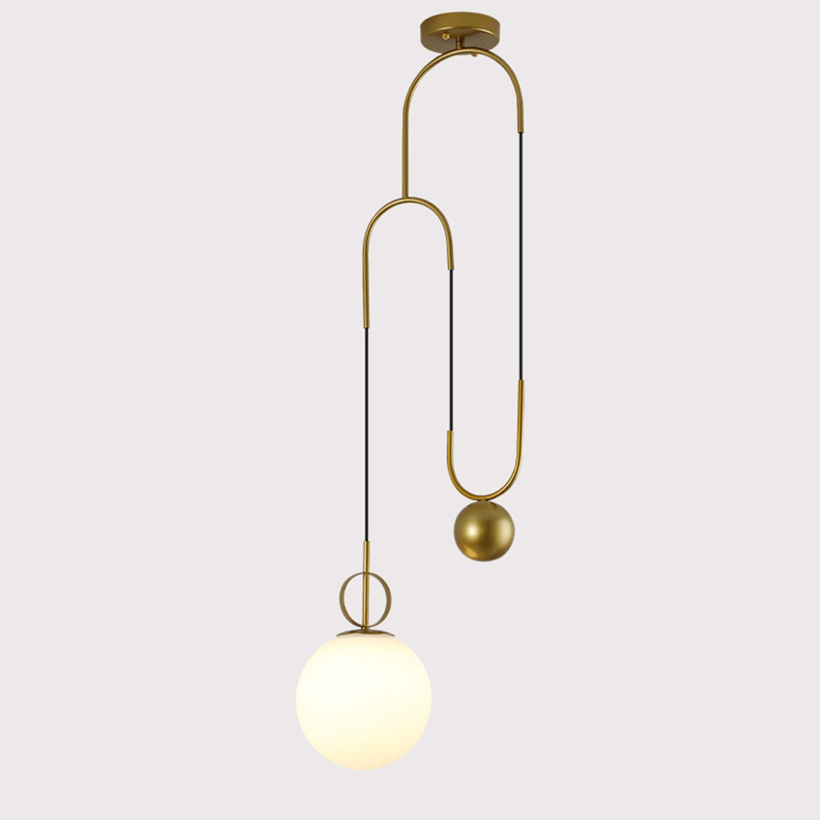 Flen Pendant Lamp  Cy-New-035