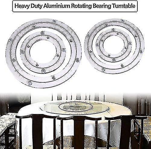 Turntable， Tv Turntable Ball Bearing Turntable Turntable Tv Turntable Ball Bearing Rotating Swivel T