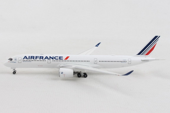 Herpa Air France A350 900 1/500  HE533478 001