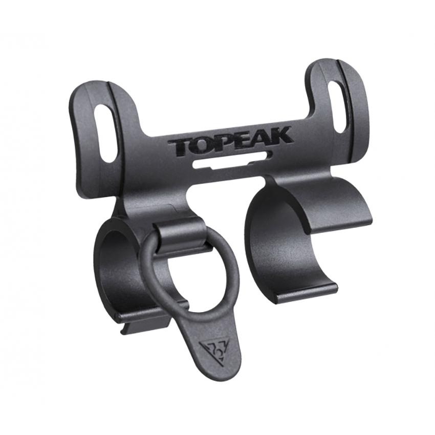 Topeak Roadie DA Pump with Gauge