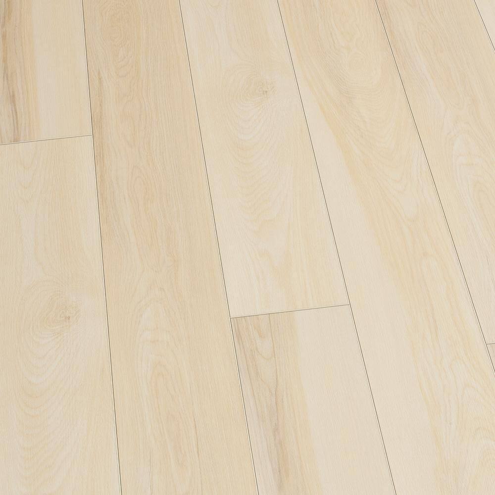 Malibu Wide Plank French Oak Fortuna 20 MIL 7.2 in. x 60 in. Click Lock Waterproof Luxury Vinyl Plank Flooring (23.9 sq. ft.case) HDMVCL951RC