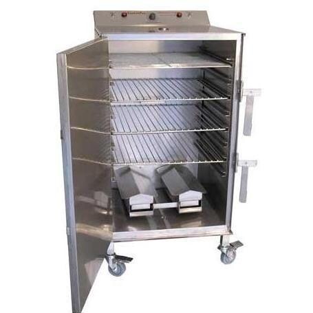 Smokin Tex Pro Series BBQ Electric Smoker 1500