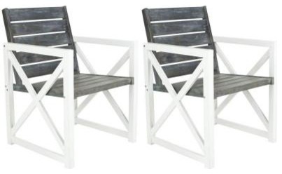 Irina Armchair   Contemporary   Outdoor Lounge Chairs   by zopalo  Houzz