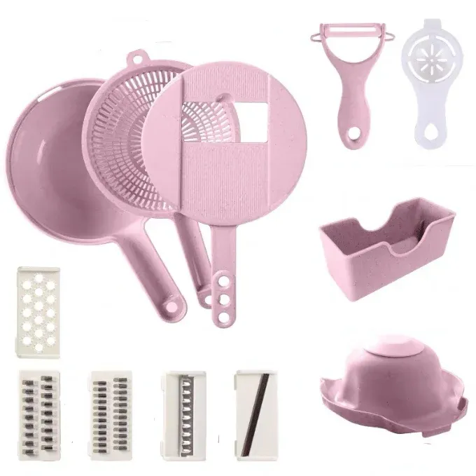 🔥BLACK FRIDAY PRE SALE - 47% OFF🔥🔥12-IN-1 Multi-Function Food