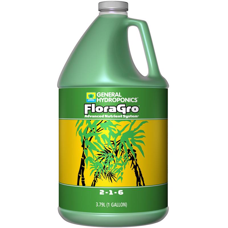 FLORAGRO 1GAL