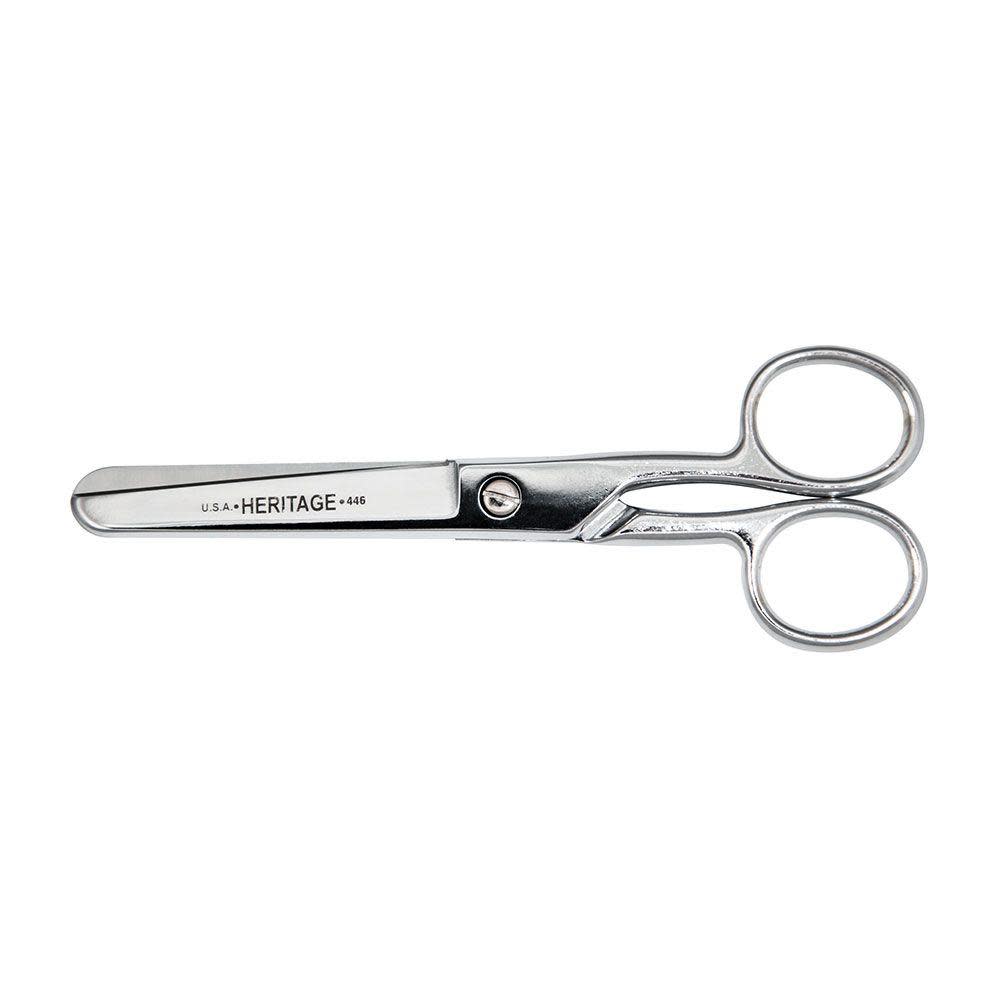 Safety Scissor， 6 ;