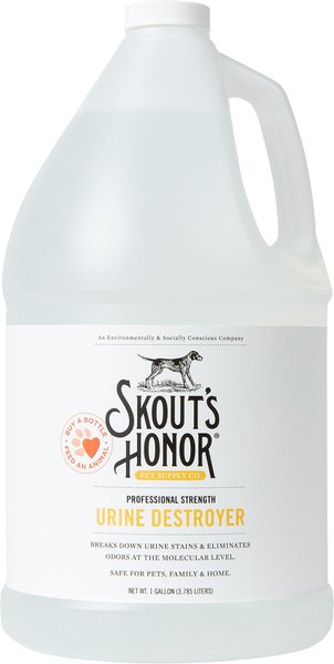 Skout's Honor Professional Strength Urine Destroyer