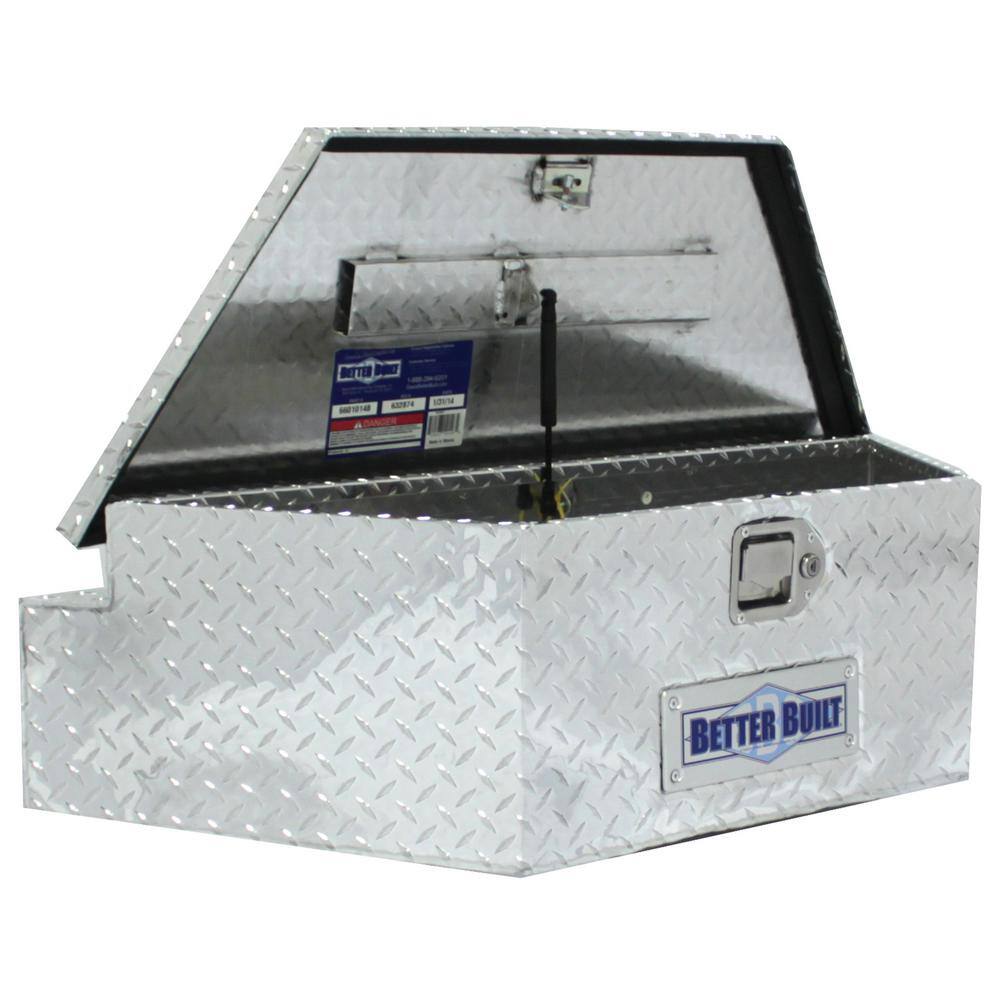 Better Built Trailer Tongue Box 66010148