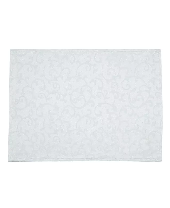 Lenox Opal Innocence 13 X 19 Ivory Placemat