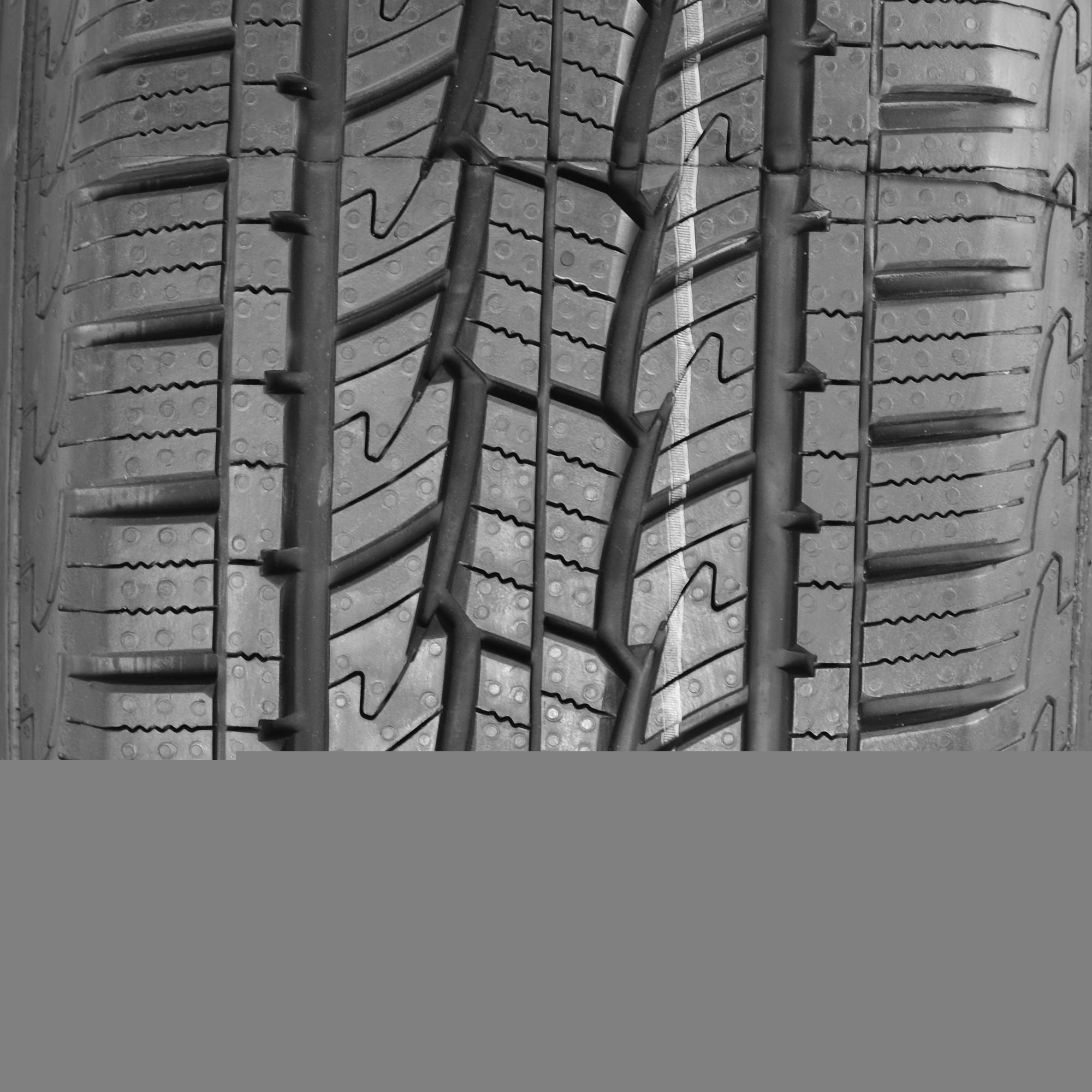 General Grabber HTS 245/70R17 108 S Tire