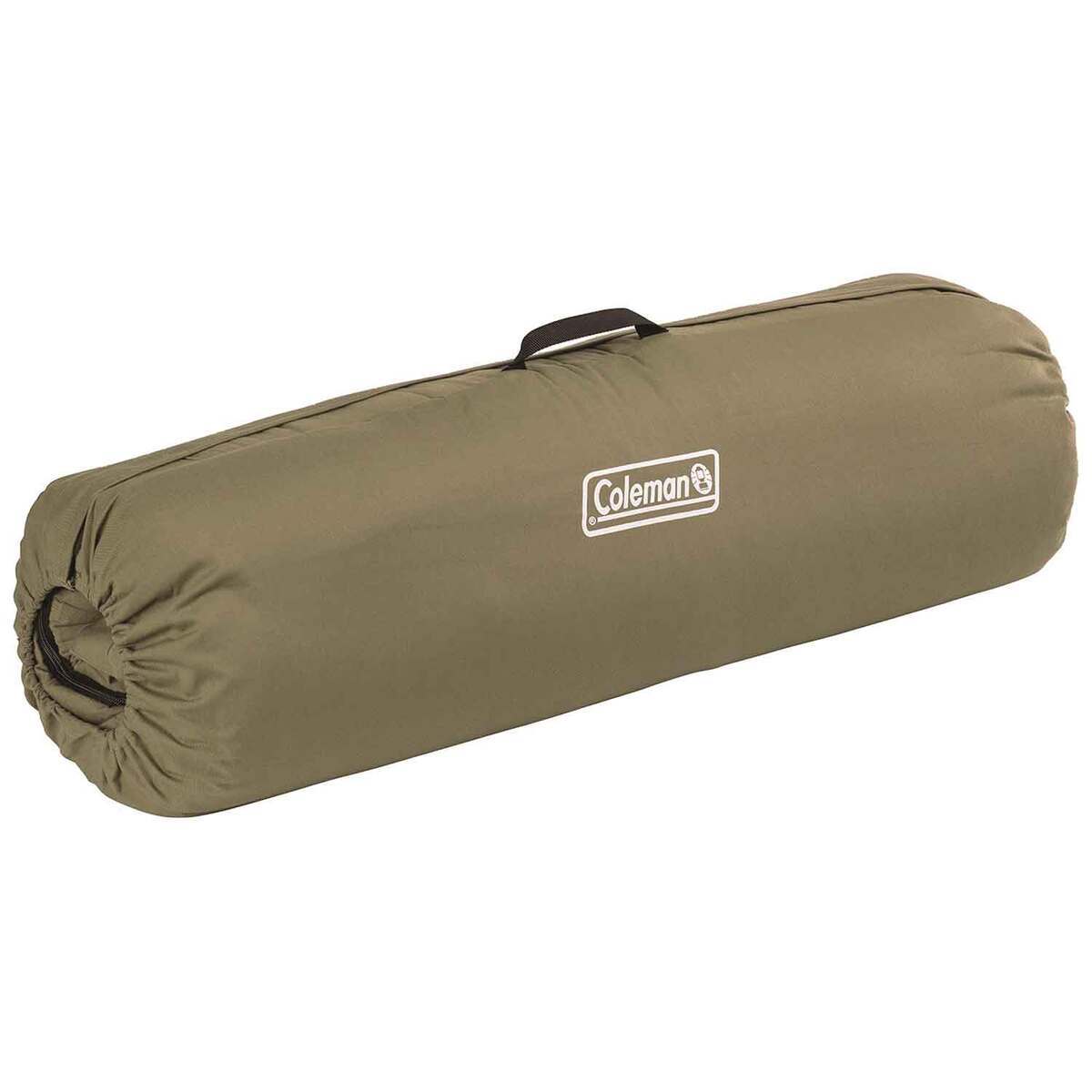 Coleman Big Game 5 Degree Big and Tall Sleeping Bag