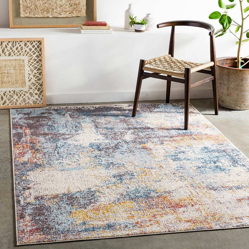 Haarlem Global Area Rug