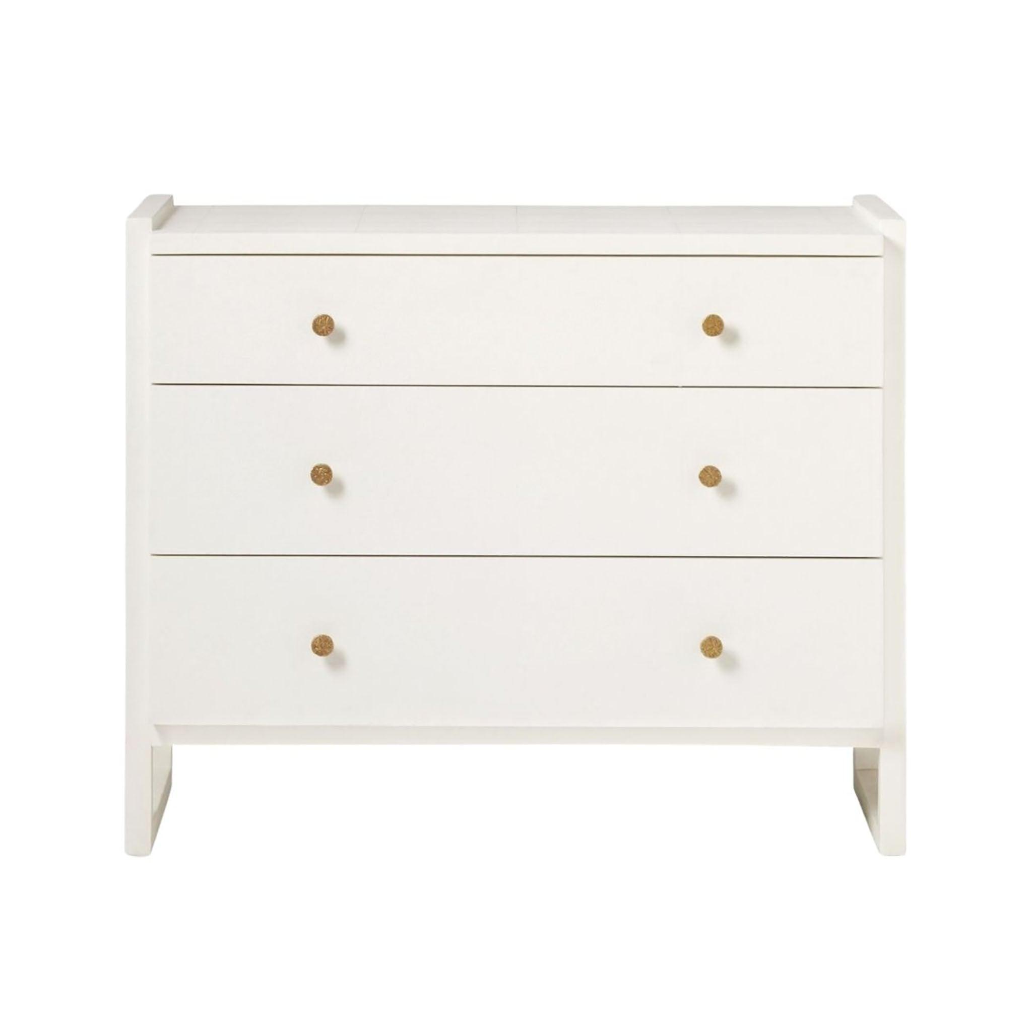 Carrington Dresser