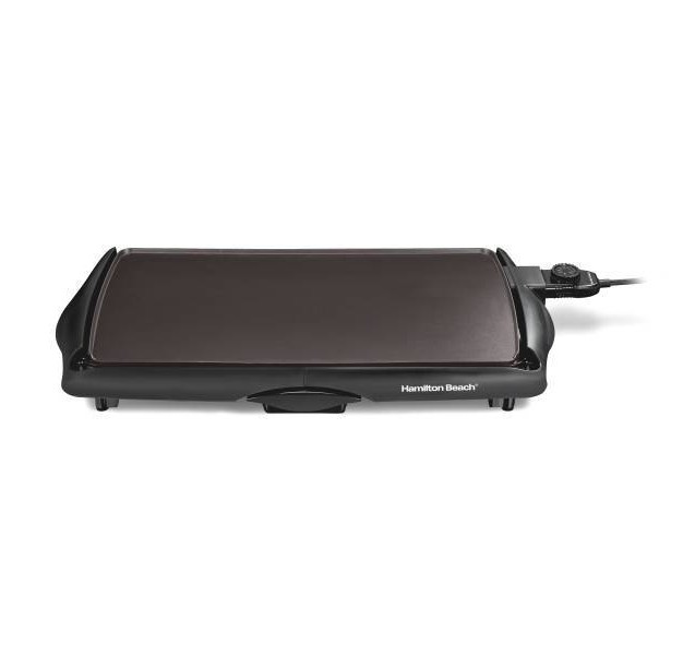 Hamilton Beach Durathon Griddle 38521