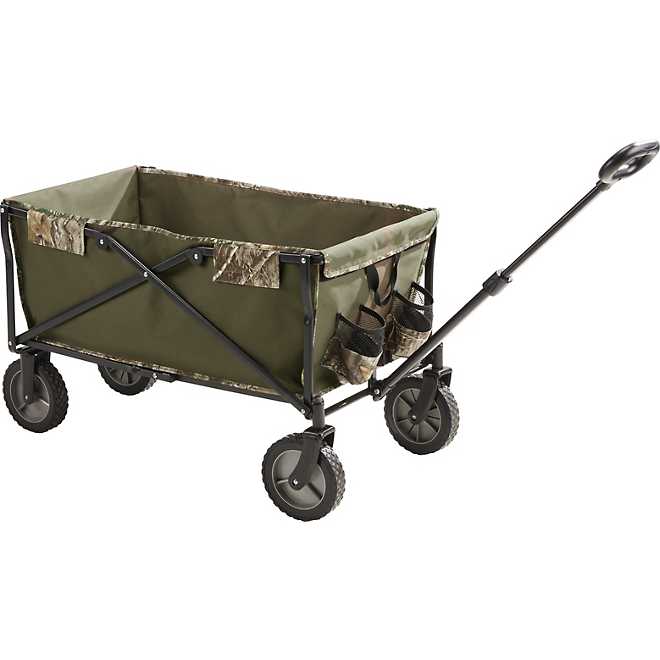 Academy Sports + Outdoors Folding Multipurpose Wagon