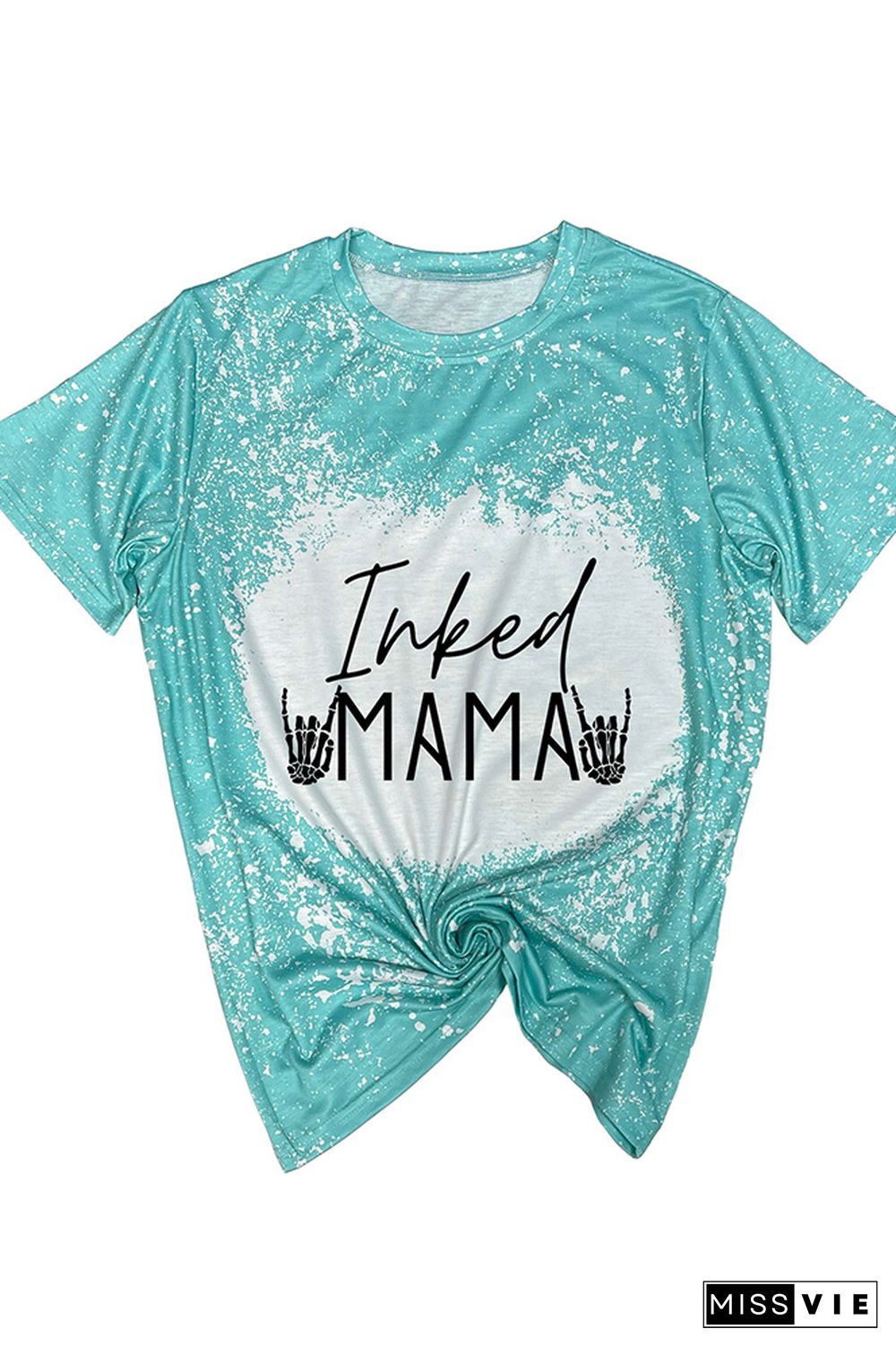 Inked Mama Graphic Tee