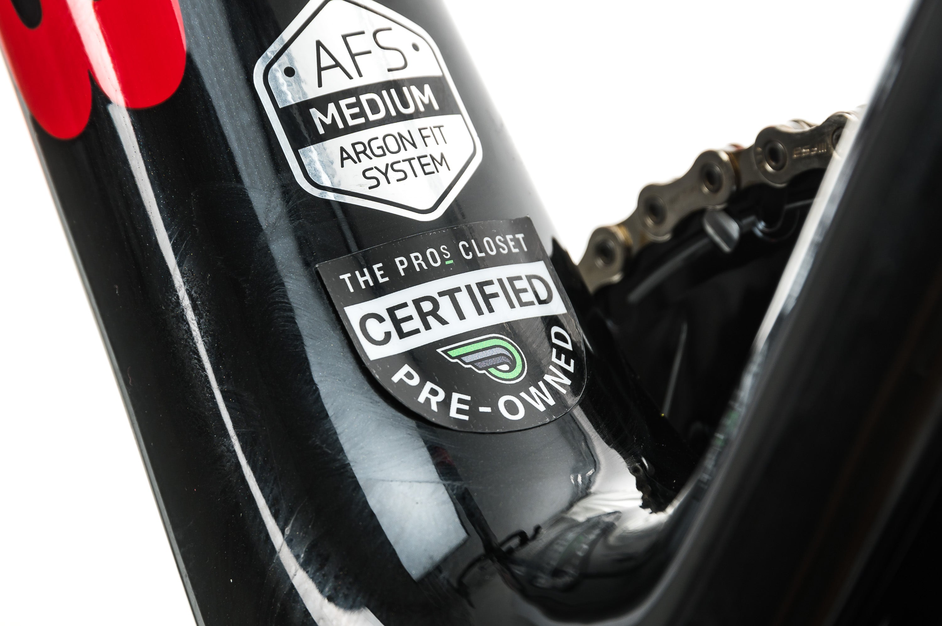 Argon 18 Gallium CS Disc Road Bike - 2020, Medium