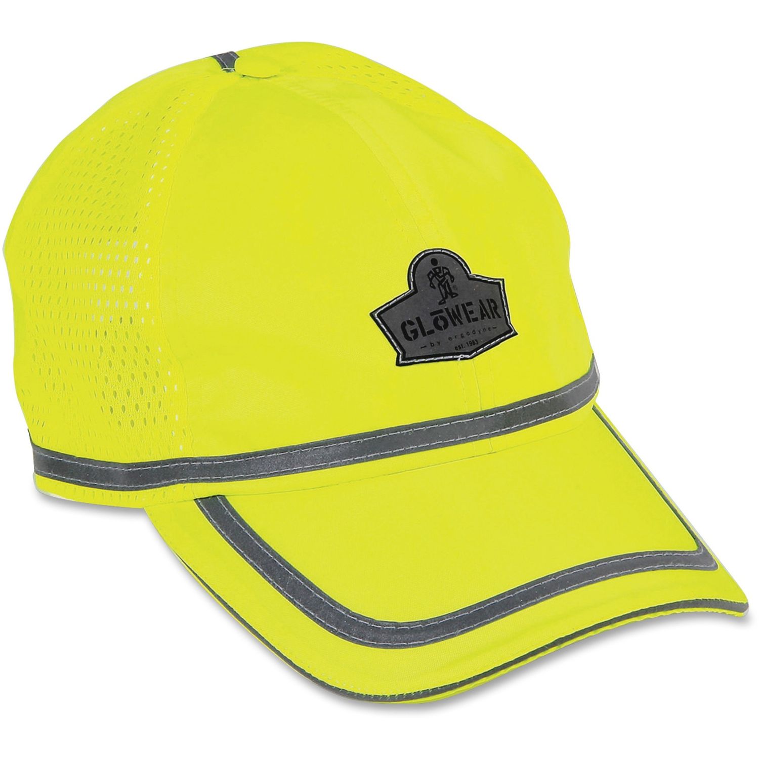 Class 2 Hi-Vis Baseball Cap by Tenacious Holdings， Inc EGO23239