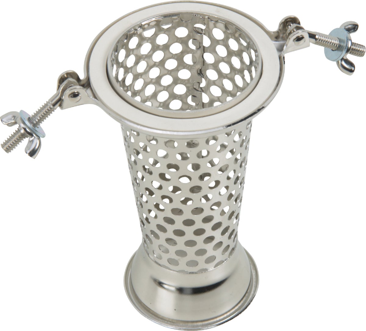 Sauce Master Vegetableamp Fruit Strainer - Salsa Screen