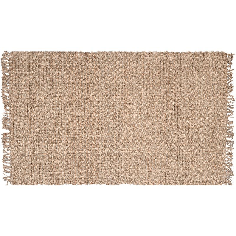 Safavieh Natural Fiber Crescent Jute Rug