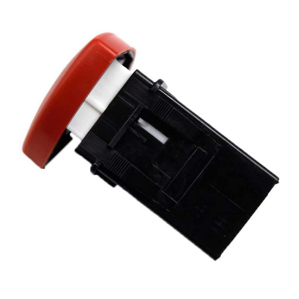 Emergency Hazard Warning Light Switch Button Replacement For Renault Primastar