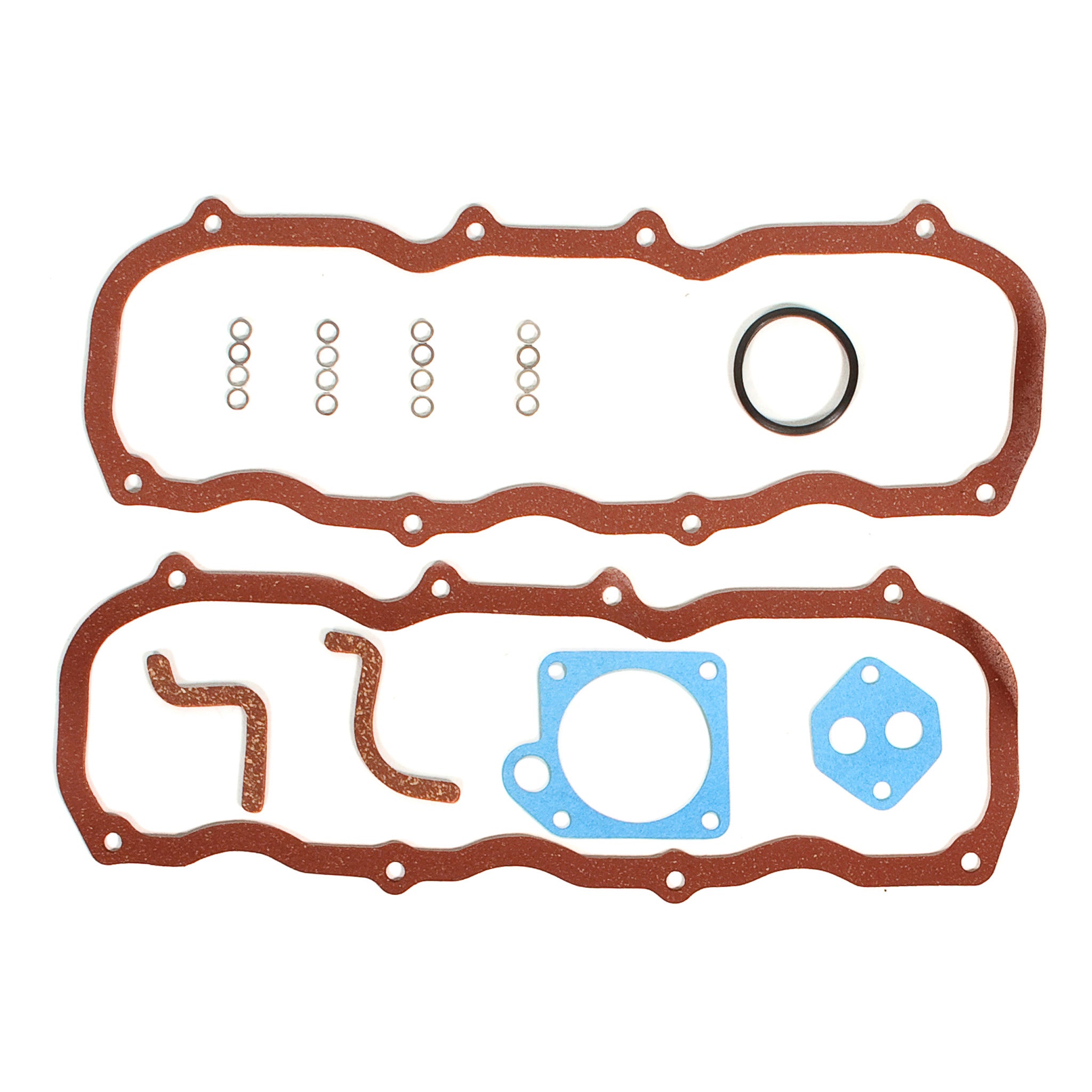 Evergreen HS1813-1 Head Gasket Set Fits 90-94 Ford Explorer Ranger Aerostar Mazda B4000 Navajo 4.0