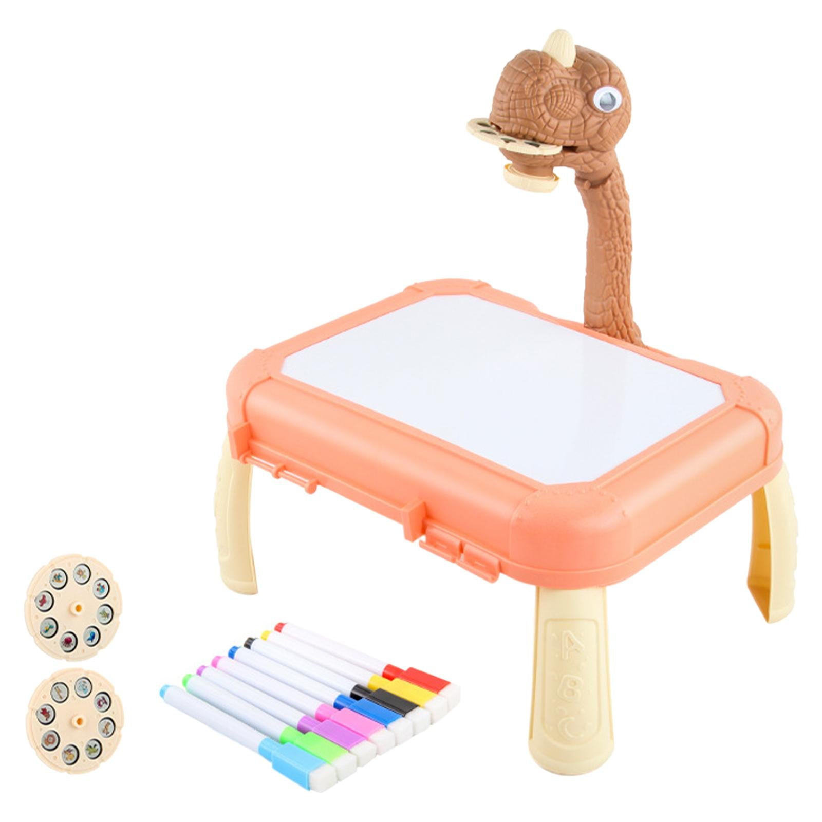 Drawing for Kids, with , Children Painting, Trace and Draw for , Paint Learning Toys