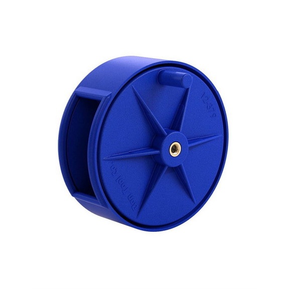 Bon Tool 12 379 Plastic Tie Wire Reel