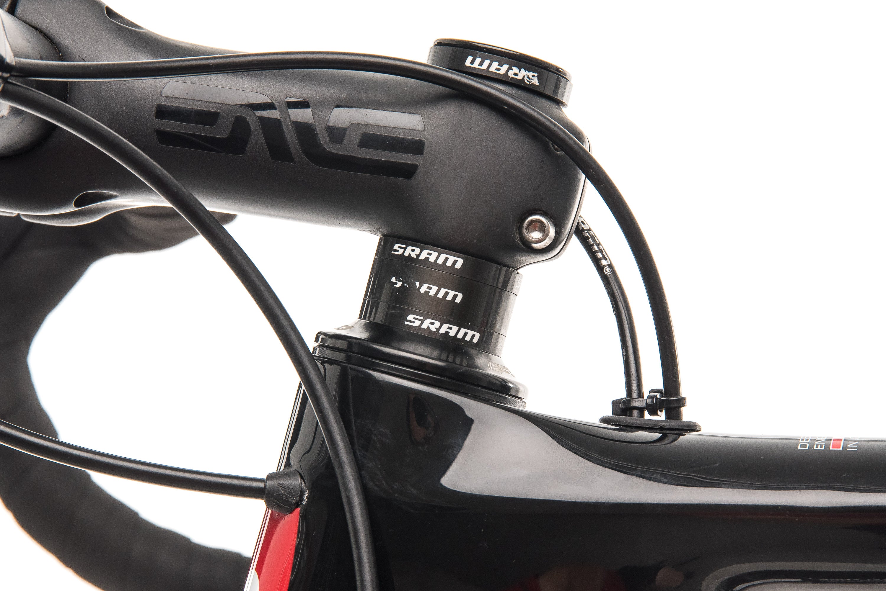 Argon 18 Nitrogen Road Bike - 2017, Small