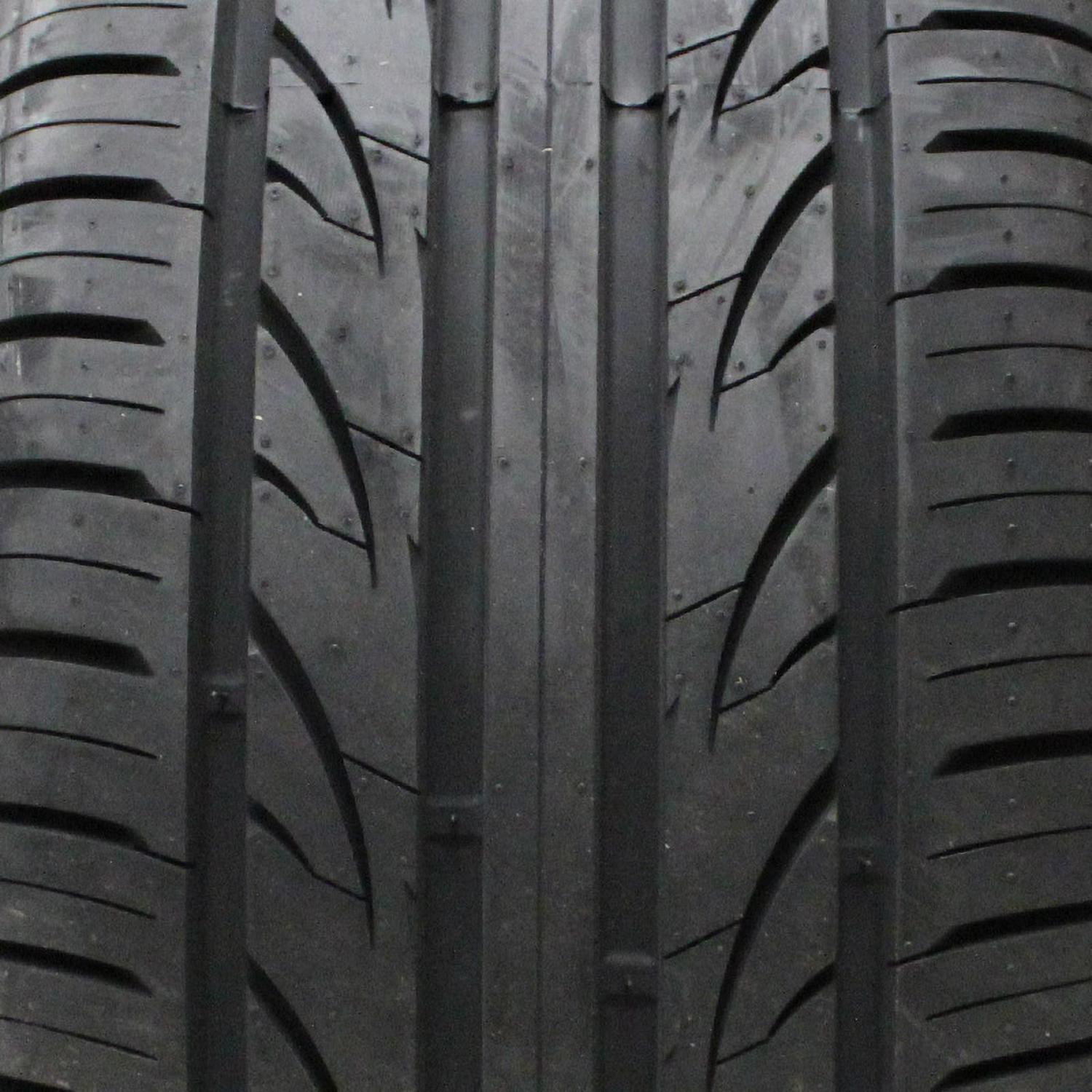 Lexani LXUHP-207 UHP 235/45ZR18 98W XL Passenger Tire