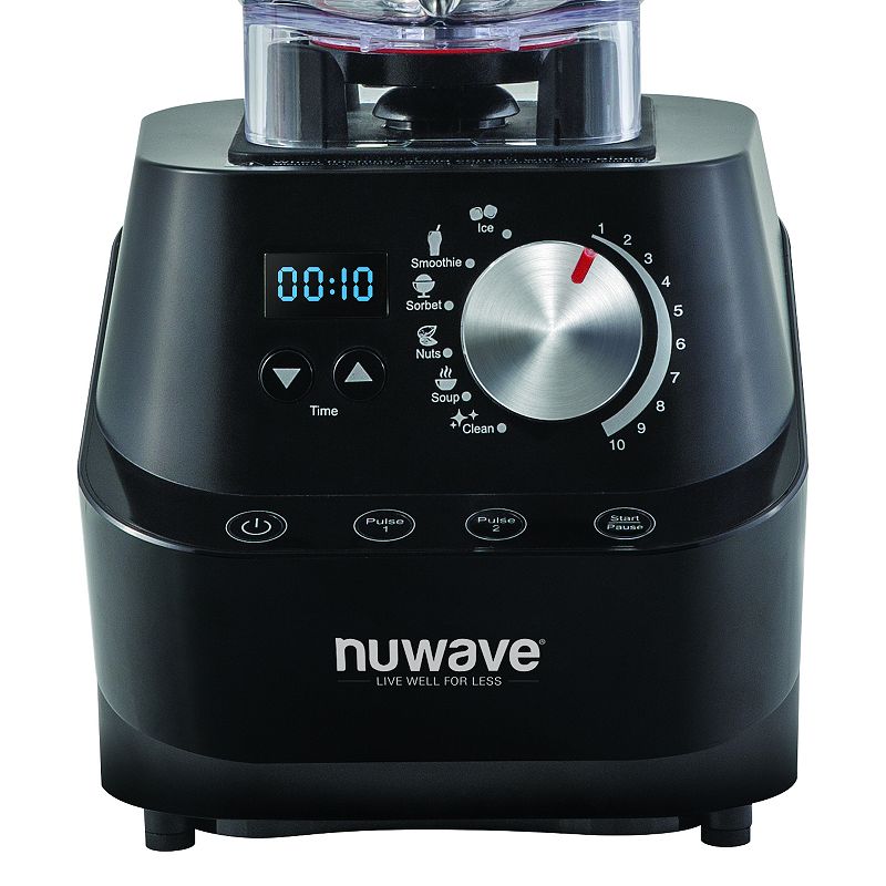 NuWave Infinity Moxie Blender