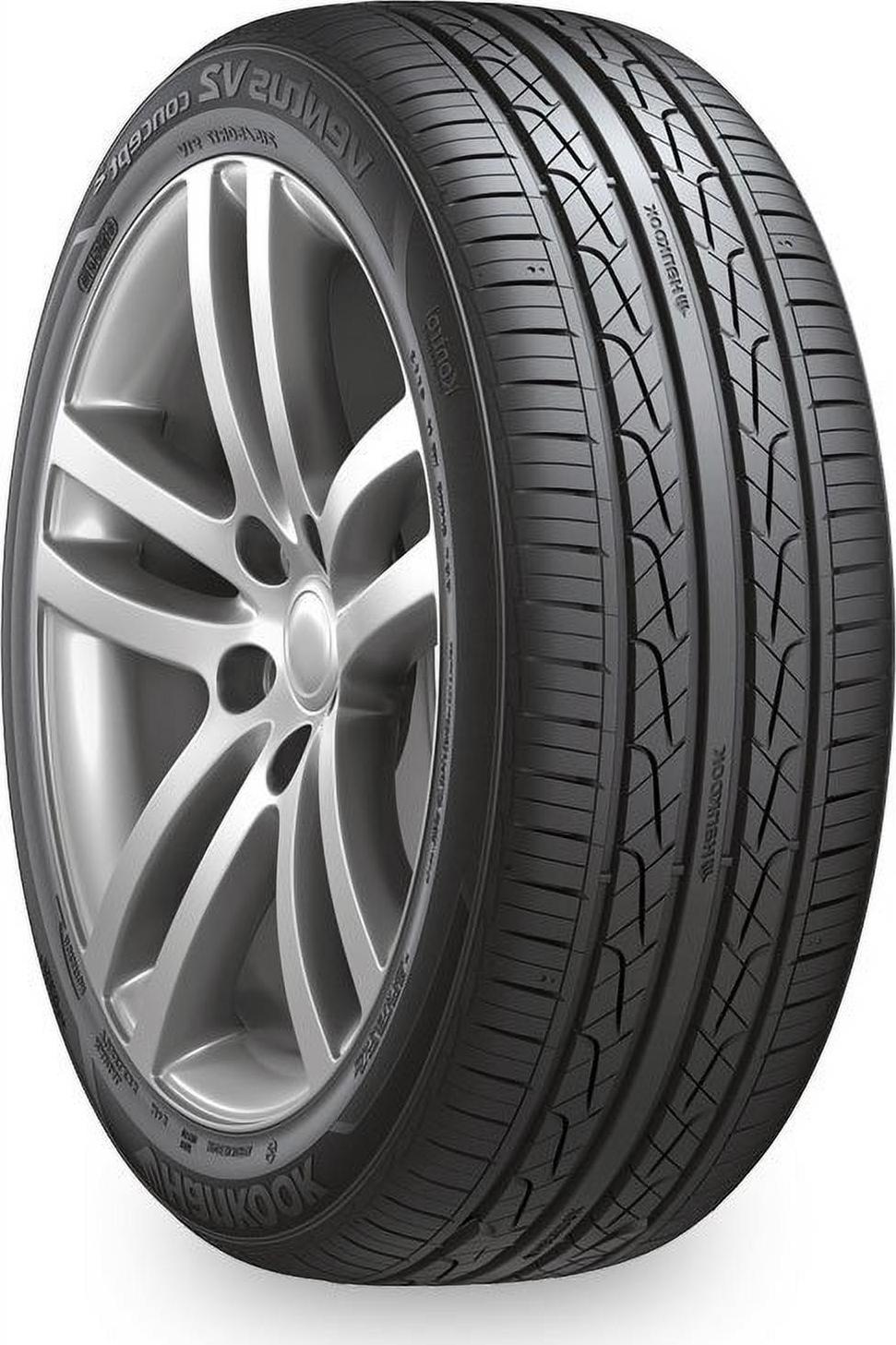 Hankook Ventus V2 Concept 2 H457 All-Season Tire  195/50R15 82H