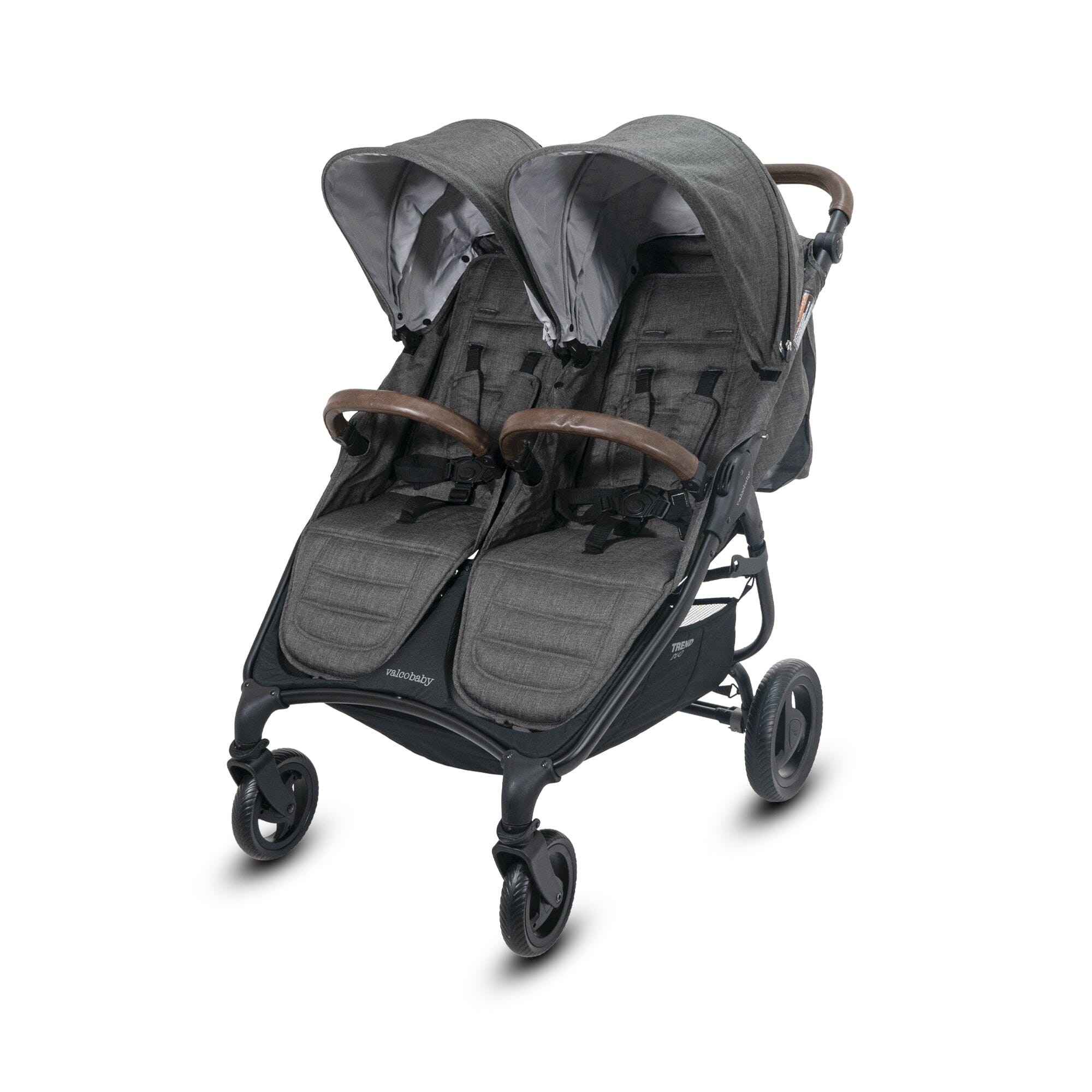 Valco-Baby-Trend-Duo-Double-Stroller